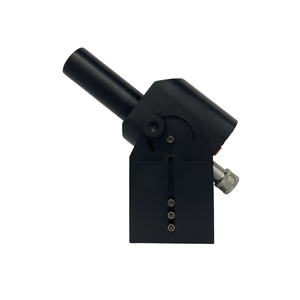 Machine à fumée à température constante anti-blocage CO2, émission de fumée fine et uniforme, plus stable pour une utilisation à long terme - Product Image 3