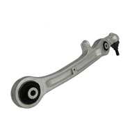 Bras de commande de suspension avant pour Bentley Continental GT & Continental Flying Spur 4E0407151E 4E0407151K