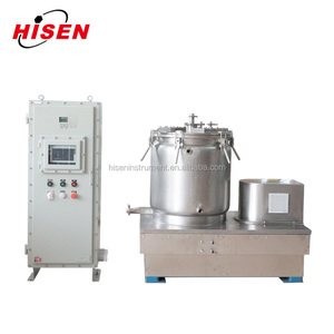 HISEN 2021 completamente sigillato giacca allagabile centrifuga - Product Image 2