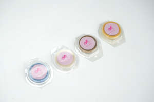 Amygirl Tape-02 Ruban adhésif personnalisé avec logo, nouveau ruban adhésif professionnel double face à forte adhérence, matériau composite, extensions de cheveux, perruques en dentelle - Product Image 6