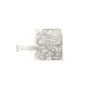 Film de clavier à membrane CNC FANU-C N86D-1614-R002 02 - Product Image 1