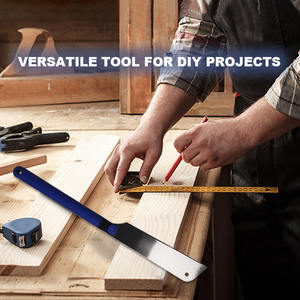 Sierra de mano japonesa de 9,8 pulgadas, sierra de tracción con sierra de ajuste Flexible de 18TPI, sierra de corte al ras SK5 para carpintería, jardín o proyectos de bricolaje - Product Image 3