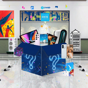 Vente chaude Dernières Montres Intelligentes Con Aparatos <span class=keywords><strong>El</strong></span> Ctricos Lucky Electronics Drop Surprise Vintage Unboxing Excitation Muha Meds - Product Image 3