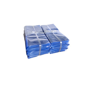 도매 다규격 맞춤형 PVC 화장품 열수축 백 필름 밀봉 플라스틱 랩 신발용 맞춤 제작 - Product Image 4