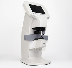 Lentimètre automatique numérique professionnel AL-N9 avec écran TFT LCD de 5,7 pouces pour magasin d'optique et clinique ophtalmique - Product Image 3