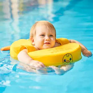 Rắn không-inflatable bé bơi nổi bơi Float bé hồ bơi đồ chơi trẻ sơ sinh Spa phao