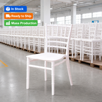 Chaise d'apprentissage empilable en plastique colorée au design populaire pour la maternelle, chaises en PP pour enfants pour banquets et fêtes