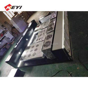 Oem Tùy Chỉnh Âm Thanh Xe Hơi Video Điểm Của Bán Đứng/Hiển Thị Cho Âm Thanh Xe Hơi - Product Image 5