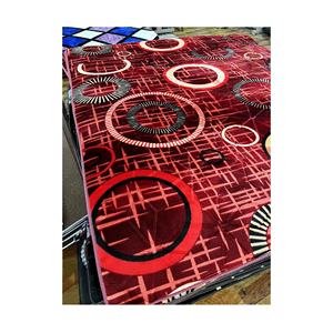 Tappeti e tappeti stampati in 3d, grandi vecchi e antichi, Vintage con Design persiano - Product Image 4