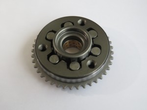מערכת תמסורת לאופנוע של מפעל אופנועים C100-6s מצמד התנעה - Product Image 2