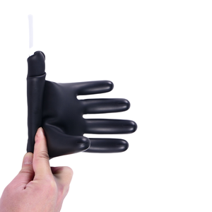 مطاط اللاتكس الكهربائي 5 كيلو فولت معزول بجهد v Class0 PPE للأعمال الصناعية - Product Image 5