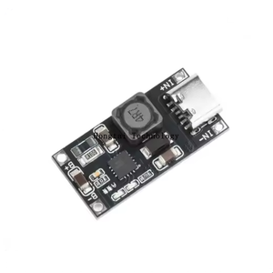 Tp5000 sạ<span class=keywords><strong>c</strong></span> Board quản lý quy định mô-đun điện 2A 4.2V duy nhất-di động Pin Lithium Type-<span class=keywords><strong>C</strong></span> giao diện - Product Image 1