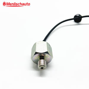 Hochwertige Auto motor teile E1T50371 ZJ01-18-921 passend für Ma-zda 6 <span class=keywords><strong>2</strong></span> <span class=keywords><strong>3</strong></span> 5 CR19 6 1.<span class=keywords><strong>3</strong></span> <span class=keywords><strong>2</strong></span>.0 Motor-Klopf-Detonation <span class=keywords><strong>sensor</strong></span> - Product Image 2