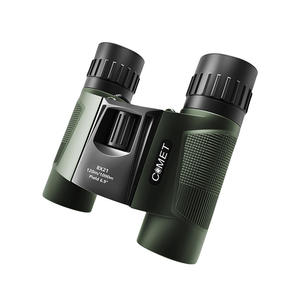 Binoculares Portátiles COMET AX3021-821 de Alta Definición con Campo de Visión de 6.9 para Niños y Adultos, Venta al Por Mayor de Fábrica - Product Image 5