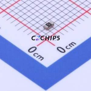 BSMD0603-050-6V Resettable Fuse 0603 Fuse 6V 40A 500mA 1A - Product Image 1