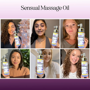 <span class=keywords><strong>Olio</strong></span> da <span class=keywords><strong>Massaggio</strong></span> alla Lavanda <span class=keywords><strong>Sensuale</strong></span> all'Ingrosso, Rilassante e Romantico <span class=keywords><strong>per</strong></span> la Pelle Intima, ad Assorbimento Rapido e Non Untuoso, Fornitura all'Ingrosso - Product Image 3