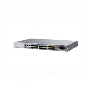 BR-G720-24-64G-F 24 Puertos 64G SFP F Alimentación para Switch G720 - Product Image 5