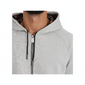 Nouveaux survêtements élégants pour hommes en prix de gros Vente directe d'usine Respirant Séchage rapide 100% coton Survêtements pour hommes à vendre - Product Image 1