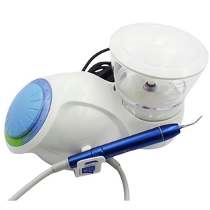 Ablatore Dentale Ultrasonico Portatile P9L di Alta Qualità dalla Cina - Product Image 1