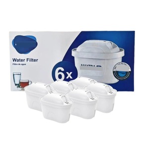 Cartucho de Filtro de Agua de Repuesto OEM Avanzado, Filtro de Agua para Eliminar Olores, Sistema de Filtración de 7 Etapas - Product Image 1