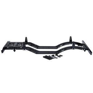 RC khung gầm xe 1/10 RC bánh xích xe cơ thể khung gầm <span class=keywords><strong>Kit</strong></span> cho trục SCX10 RC4WD D90 - Product Image 5