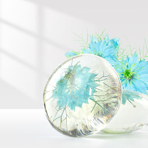 สบู่สมุนไพรทำความสะอาดใบหน้า,สบู่ดอกไม้กรดอะมิโนให้ความชุ่มชื้นควบคุมความมันให้ความสดชื่นล้างหน้ากำหนดได้เองชุดเล็ก - Product Image 2