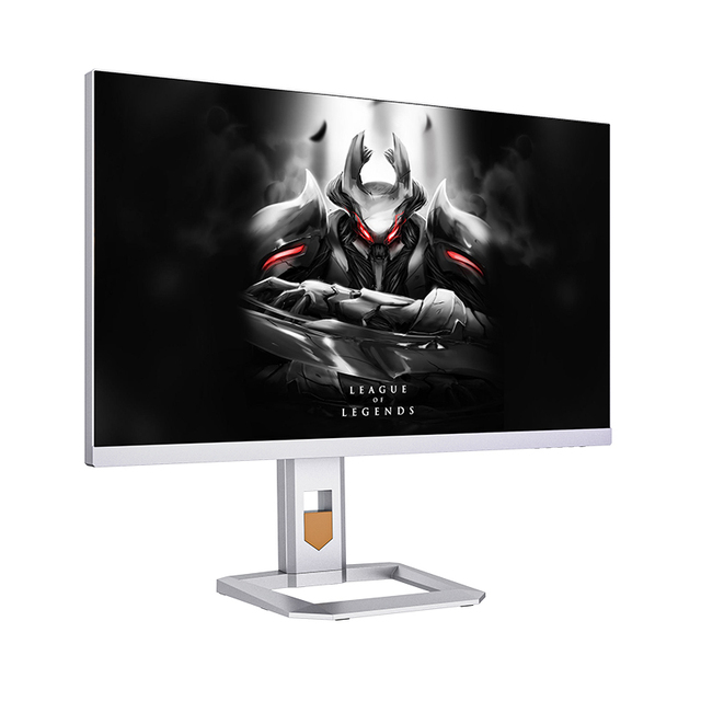 For Wholesale Mini Led 4K Display Computer Monitor Hdr1000 144Hz 27 Inch IPS Panel 99% SRGB 1ms Response Time Gaming Display