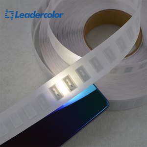 Gratis sample gepersonaliseerde mini <span class=keywords><strong>NFC</strong></span> waterdichte label 13.56MHz printbare <span class=keywords><strong>NFC</strong></span>-<span class=keywords><strong>tag</strong></span> voor productidentificatie - Product Image 3