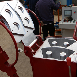 Machinerie <span class=keywords><strong>à</strong></span> Briques <span class=keywords><strong>Lego</strong></span> Alimentée par Moteur <span class=keywords><strong>à</strong></span> Essence ou Diesel - Product Image 2