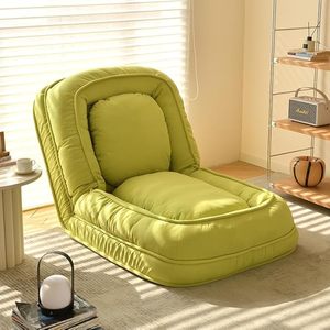 Murphy Klappbett Couch Sofa Stuhl für Wohnzimmer Hundebett Moderner Sitz Stoffmöbel Ausklappbares Schlafsofa Möbel - Product Image 1