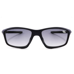 Verres multifocaux progressifs UV400 bloquant la lumière bleue verres gris marron dégradés presbytie lunettes de soleil pour lunettes de lecture vente en gros - Product Image 6