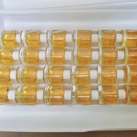 Ensemble complet prêt de stock soins capillaires marocains sérum à l'huile d'argan biologique shampooing masque après-shampoing crème pour lissage pour cheveux fins