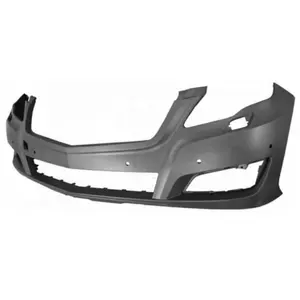 OEM-piezas de coche para Mercedes W251 Clase R, cubierta de parachoques delantero, paneles, 2518800347, 2518800247, 2518800147-2011, 2013