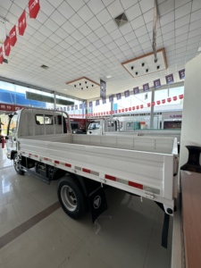 Foton Camión Ligero Aoling Juventud Edición <span class=keywords><strong>Invencible</strong></span> - Product Image 5