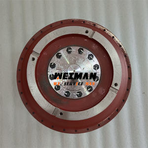 4wg200 6wg180 трансмиссионный преобразователь сердечника 4166030001 4166032007 4168034016 800306866 - Product Image 5