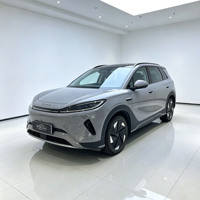 BYD Sea Lion 05 EV 2025 520KM Flagship EV SUV Bekas Setir Kiri, Cat Asli