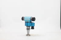 Tête d'angle à double broche WEDN haute précision BT30, double sortie ER25, tête de fraisage latérale à 90 degrés pour centre d'usinage vertical, garantie 1 an