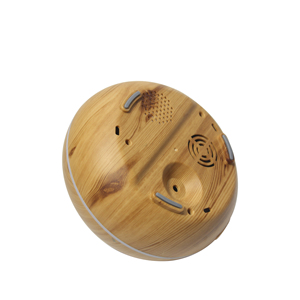 Diffuseur d'huiles essentielles pour aromathérapie, diffuseur d'huiles essentielles à ultrasons pour la maison, le bureau, le Spa, le <span class=keywords><strong>Yoga</strong></span>, 300ml - Product Image 6
