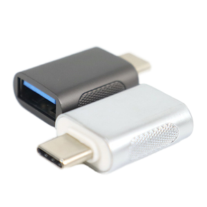 Custom logo <strong>3.1</strong> CM <strong>to</strong> USB3 .0AF Converter <strong>Type</strong> <strong>C</strong> Male <strong>to</strong> <strong>USB</strong> a Female Connector Data Transfer <strong>Type</strong> <strong>C</strong> 10G OTG <strong>USB</strong> <strong>C</strong> Adapter - Product Image 3