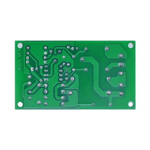 핫 디지털 <span class=keywords><strong>LED</strong></span> 디스플레이 화면 AC 220V 230V 트리거 카운트 다운 릴레이 스위치 온/오프 지연 타이머 모듈 - Product Image 2