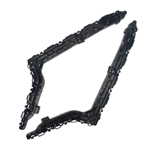 Soporte lateral de parachoques trasero de Sistemas de carrocería automática para <span class=keywords><strong>Honda</strong></span> <span class=keywords><strong>CRV</strong></span> 2012 2016 RM Lado derecho izquierdo nuevo <span class=keywords><strong>modelo</strong></span> 71598-T0A-A01 71593-T0A-A01 - Product Image 1