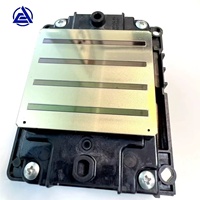 Nouvelle tête d'impression jet d'encre I3200-A1 pour imprimante grand format UV DTF, pièce de rechange en stock
