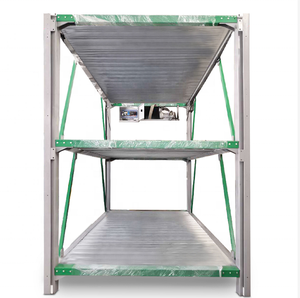 GG Lifters UPS20/2 Système <span class=keywords><strong>de</strong></span> levage <span class=keywords><strong>de</strong></span> voiture caché intelligent pour garage souterrain avec contrôle <span class=keywords><strong>de</strong></span> niveau Capacité <span class=keywords><strong>de</strong></span> 2000kg - Product Image 1