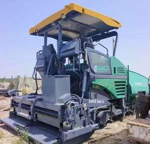 Pavéuse à <span class=keywords><strong>béton</strong></span> asphalte d'occasion Super 1880-3L de haute qualité V-OGELER 1800-2L 1800-3L 1800-2 à prix réduit - Product Image 6