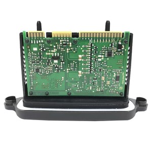 Module de commande de phare BMW 63117316217 pour Série 5 F10 F18, unité de commande LED - Product Image 2