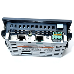 หน้าจอสัมผัส HMI รุ่น HMIGTO2310 HMIGTO2300 HMIGTO1300 HMIGTO3510 HMIGTO5315 HMIGTO6315 HMIGTO1310 สำหรับระบบอัตโนมัติทางอุตสาหกรรม - Product Image 3