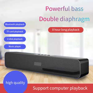 Loa thanh không dây MGITEC Long Speaker với loa siêu trầm, hệ thống âm thanh vòm không dây cho gia đình - Product Image 2
