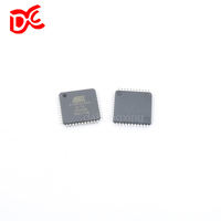 DHX Fournisseurs de composants électroniques IC originaux de haute qualité ATMEGA32A-AU