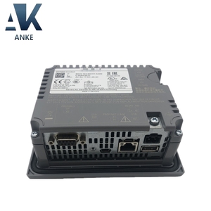 Panneau d'écran tactile 6AV2124-2DC01-0AX0 Siemens KTP400 HMI - Product Image 2