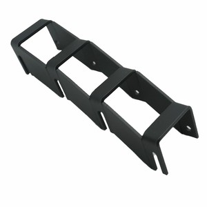 Giá rẻ tấm giá chế tạo kim loại laser cắt Brass tấm kim loại dập uốn Phần Dịch Vụ - Product Image 5